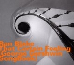ran blake - that certain feeling (george gershwin songbook) ran blake - that certain feeling (george gershwin songbook)