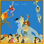 fred frith - gravity fred frith - gravity