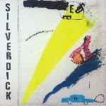 silver dick - s/t silver dick - s/t