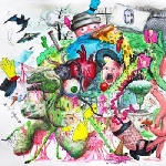 tropical fuck storm - braindrops tropical fuck storm - braindrops