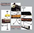 anthony braxton - nine compositions 2003 anthony braxton - nine compositions 2003