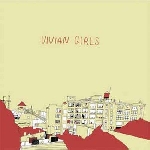 vivian girls - vivian girls vivian girls - vivian girls