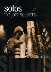 cyro baptista - solos the jazz sessions cyro baptista - solos the jazz sessions