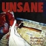 unsane - scattered, smothered & covered (red) unsane - scattered, smothered & covered (red)