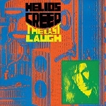 helios creed - the last laugh (orange vinyl) helios creed - the last laugh (orange vinyl)