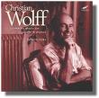 christian wolff - complete works for violin & piano christian wolff - complete works for violin & piano