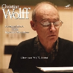 christian wolff - incidental music and keyboard miscellany christian wolff - incidental music and keyboard miscellany