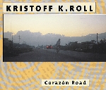 kristoff k.roll - corazon road kristoff k.roll - corazon road