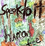 human feel - speak to it human feel - speak to it