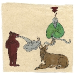 six organs of admittance - asleep on the floodplain six organs of admittance - asleep on the floodplain