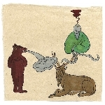 six organs of admittance - asleep on the floodplain six organs of admittance - asleep on the floodplain