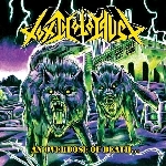 toxic holocaust - an overdose of death toxic holocaust - an overdose of death