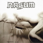 nasum - human 2.0 nasum - human 2.0