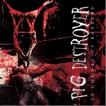 pig destroyer - 38 counts of battery pig destroyer - 38 counts of battery