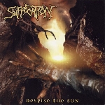 suffocation - despise the sun suffocation - despise the sun