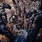 suffocation - souls to deny suffocation - souls to deny