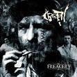 cretin - freakery cretin - freakery