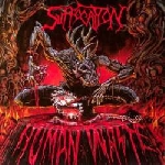 suffocation - human waste suffocation - human waste