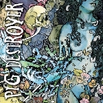 pig destroyer - phantom limb pig destroyer - phantom limb