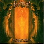 incantation - the forsaken mourning of angelic anguish incantation - the forsaken mourning of angelic anguish