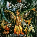incantation - diabolical conquest incantation - diabolical conquest