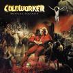 coldworker - rotting paradise coldworker - rotting paradise
