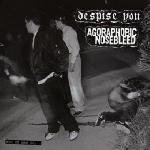 agoraphobic nosebleed / despise you - and on and on... agoraphobic nosebleed / despise you - and on and on...