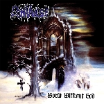 convulse - world without god convulse - world without god