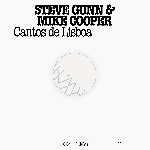 steve gunn & mike cooper - cantos de lisboa (frkwys vol.11) steve gunn & mike cooper - cantos de lisboa (frkwys vol.11)