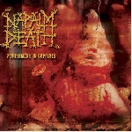 napalm death - punishment in capitals napalm death - punishment in capitals
