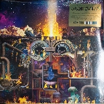 flying lotus - flamagra flying lotus - flamagra