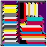 battles - juice b crypts (clear vinyl) battles - juice b crypts (clear vinyl)