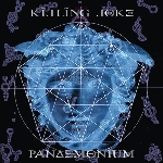 killing joke - pandemonium killing joke - pandemonium
