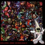 killing joke - democracy killing joke - democracy