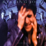 killing joke - night time killing joke - night time
