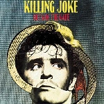 killing joke - outside the gate killing joke - outside the gate
