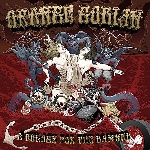orange goblin - a eulogy for the damned orange goblin - a eulogy for the damned
