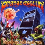 orange goblin - frequencies from planet ten orange goblin - frequencies from planet ten
