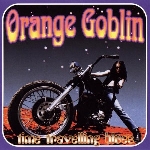 orange goblin - time travelling blues orange goblin - time travelling blues