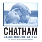 rhys chatham - an angel moves too fast to see rhys chatham - an angel moves too fast to see