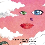 henry threadgill & make a move - everybodys mouth's a book henry threadgill & make a move - everybodys mouth's a book