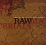 vijay iyer - rudresh mahanthappa - raw materials vijay iyer - rudresh mahanthappa - raw materials