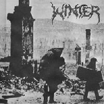 winter - into darkness / stoughton winter - into darkness / stoughton