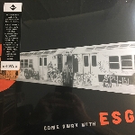 ESG - come away with ESG ESG - come away with ESG