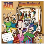 the fall - bingo masters at the witch trials (rsd 2016) the fall - bingo masters at the witch trials (rsd 2016)
