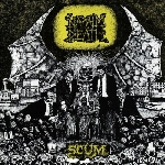 napalm death - scum napalm death - scum