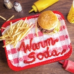 warm soda - symbolic dream warm soda - symbolic dream