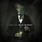 sonic area - music for ghosts sonic area - music for ghosts