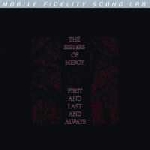 sisters of mercy - first and last and always (180 gr.) sisters of mercy - first and last and always (180 gr.)