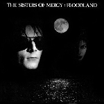 the sisters of mercy - floodland the sisters of mercy - floodland